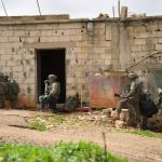 The Blue Line’s Frayed Edge: Hezbollah’s Projectiles Unravel a Precarious Calm