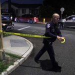 From Valedictorian to Suspect: The Unsettling Profile of a DC Dinner Attacker