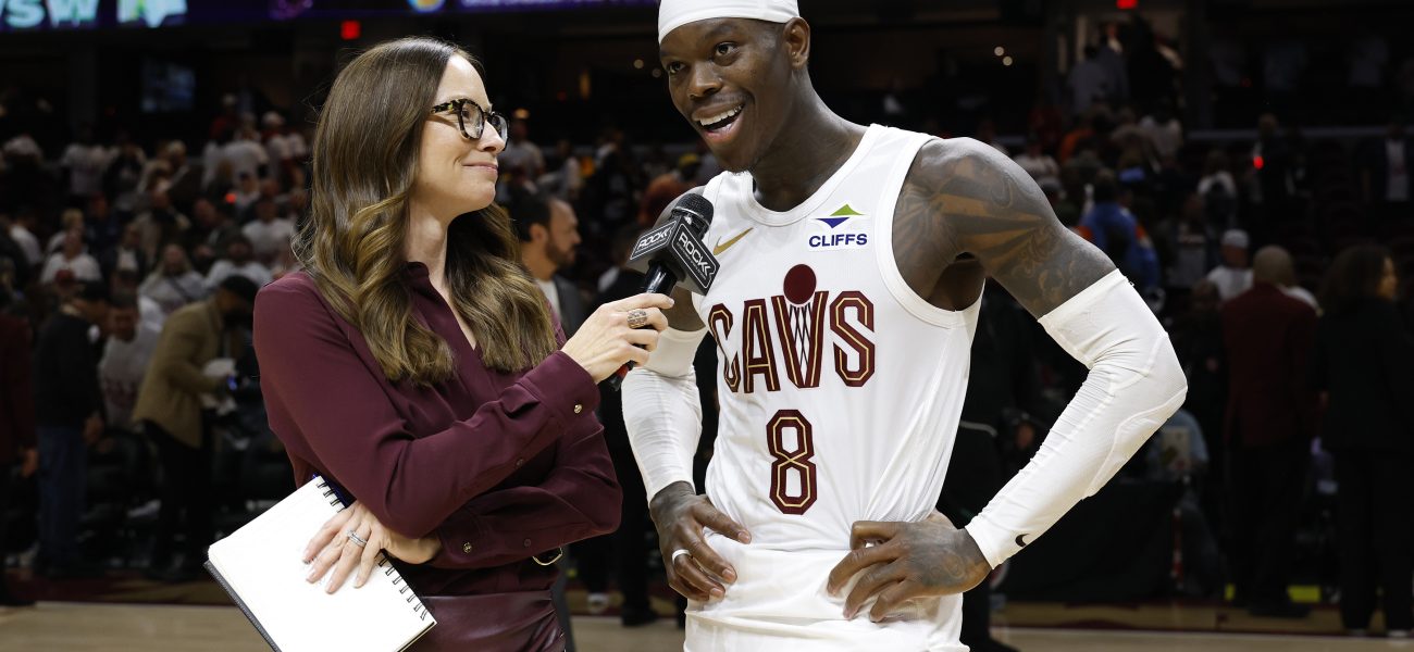 Cleveland’s Unlikely Savior: Schroder’s Clutch Performance Reshapes Playoff Narrative and Economic Hopes