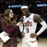Cleveland’s Unlikely Savior: Schroder’s Clutch Performance Reshapes Playoff Narrative and Economic Hopes