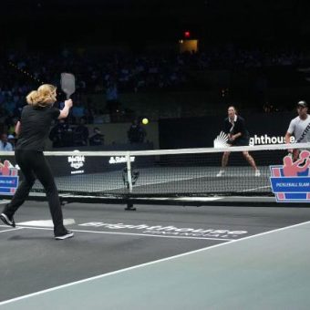 Deniz Khazan: Pickleball’s Explosive Growth, But Tennis Remains the Benchmark