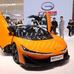 China’s Electric Vehicle Ambition: From Affordable Origins to Global Luxury Market Challenge