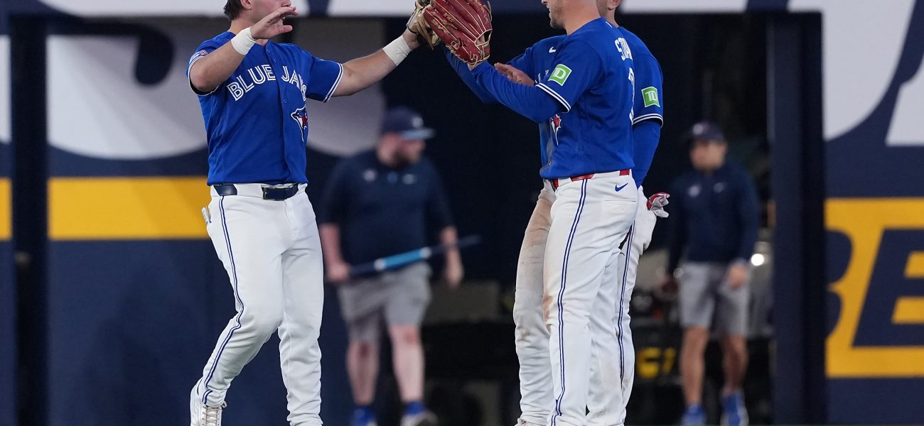 Blue Jays’ Risky Gambit: Unconventional Lineup Ignites Policy Debate on Talent Allocation