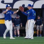 Blue Jays’ Risky Gambit: Unconventional Lineup Ignites Policy Debate on Talent Allocation