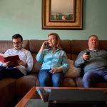 Economic Challenges Facing Non-College-Educated Men: Housing, Labor Market Exodus, and Future Prospects