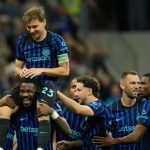 Inter Milan Cruises Past Cagliari, Nears Serie A Title with Commanding Lead