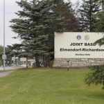 Two US Army Soldiers Injured by Brown Bear During Training at Alaska Base