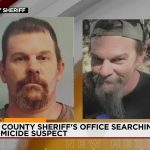 Cibola County Manhunt: Armed Homicide Suspect David Thomas Byington Remains at Large