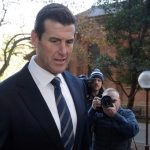 Australian War Hero Ben Roberts-Smith Granted Bail on Afghanistan War Crimes Charges