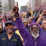NYC Building Workers Avert Strike with Tentative Contract Agreement