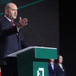 Bulgaria Election: Pro-Russian Ex-President Rumen Radev Poised for Victory Amid Political Turmoil
