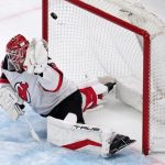 Devils Appoint Two-Time Stanley Cup Winner Sunny Mehta as New General Manager