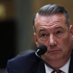 ICE Director Todd Lyons Resigns, Capping Controversial Era of Trump’s Immigration Enforcement