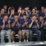 New Mexico High School Baseball: La Cueva, Rio Rancho, and Cleveland in Season-Defining Matchups