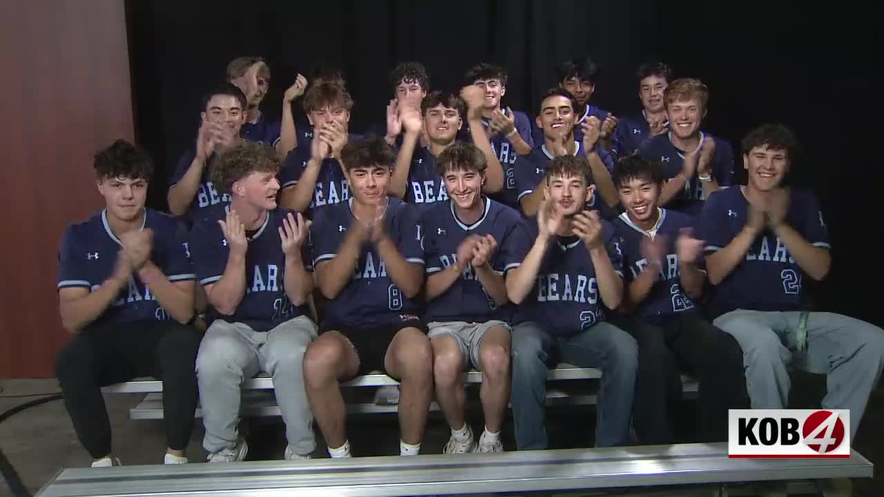 New Mexico High School Baseball: La Cueva, Rio Rancho, and Cleveland in Season-Defining Matchups