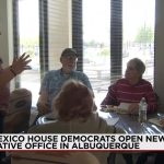 New Mexico Establishes Albuquerque Legislative Office to Enhance Public Engagement