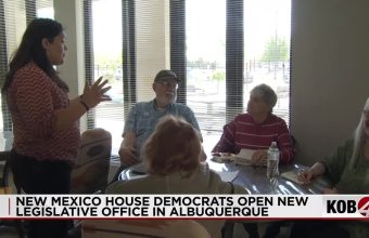 New Mexico Establishes Albuquerque Legislative Office to Enhance Public Engagement