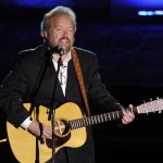 Legendary Songwriter Behind ‘The Gambler,’ Dead at 73