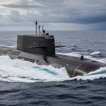 PNS Hangor Is Finally Here. What China’s Submarine Changes for Pakistan Forever