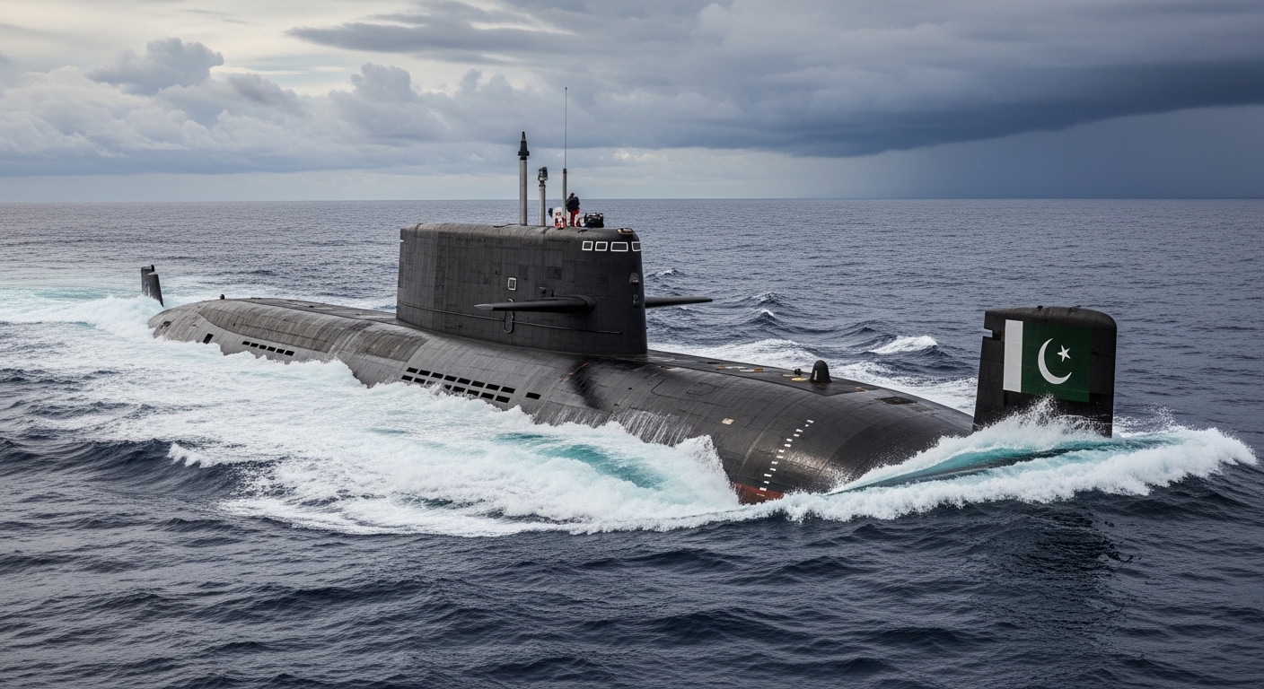 PNS Hangor