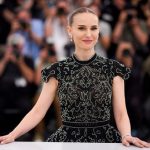 Hollywood Star Natalie Portman, 44, Confirms Third Pregnancy with Partner Tanguy Destable