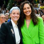 Sue Bird and Megan Rapinoe Announce Relationship End, Conclude ‘A Touch More’ Podcast