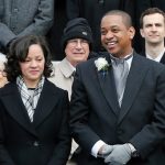 Dr. Cerina Fairfax Mourned After Apparent Murder-Suicide with Ex-Virginia Lt. Gov. Justin Fairfax