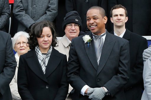 Dr. Cerina Fairfax Mourned After Apparent Murder-Suicide with Ex-Virginia Lt. Gov. Justin Fairfax
