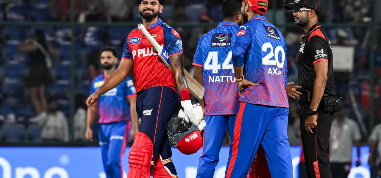 The Faltering Grip: IPL’s Record-Shattering Night Underscores Perils of Micro-Decisions on Macro Outcomes