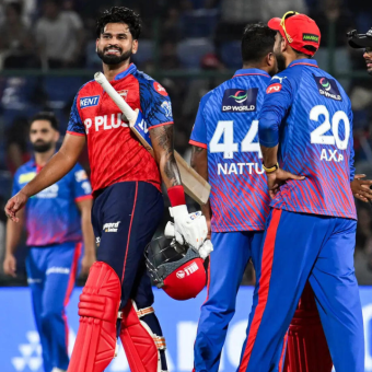 The Faltering Grip: IPL’s Record-Shattering Night Underscores Perils of Micro-Decisions on Macro Outcomes