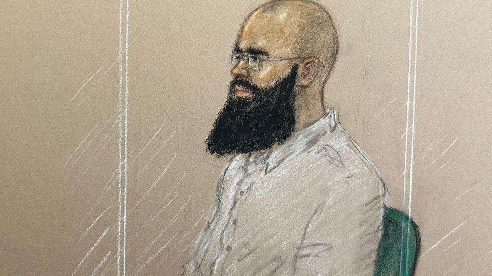 Asylum Seeker Arrested Near Israeli Embassy Details Perilous UK Boat Journeys