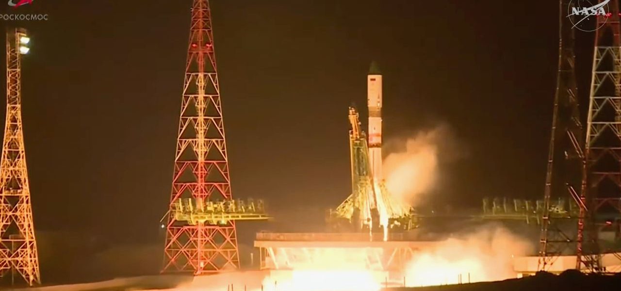 Baikonur’s Enduring Echo: Moscow’s Routine Lifeline to Orbit Underscores Shifting Geopolitics