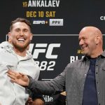 Darren Till Blasts Dana White’s “Ego,” Says UFC CEO Has “Switched Off” from Promotion