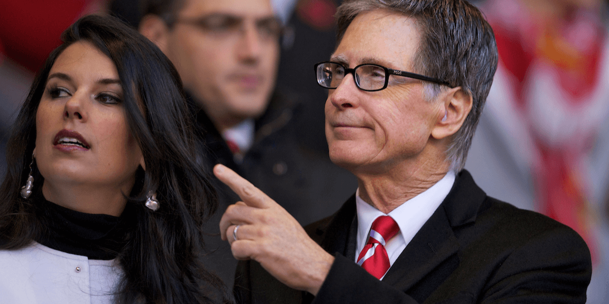 Liverpool FC: FSG Faces Critical Decisions on Leadership Continuity and Richard Hughes’ Future