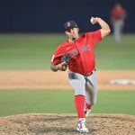 Red Sox Promote Eduardo Rivera to MLB from Double-A Amid Pitching Staff Challenges