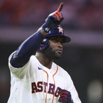 Boston’s Desperation, Houston’s Dilemma: The Yordan Alvarez Trade Buzz