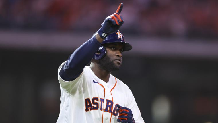 Boston’s Desperation, Houston’s Dilemma: The Yordan Alvarez Trade Buzz