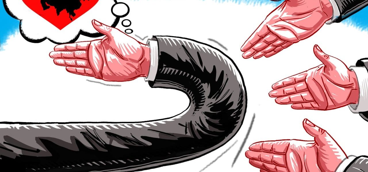 Asia’s Fraying Wires: US Alliances Confront a Multiplex Future