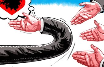 Asia’s Fraying Wires: US Alliances Confront a Multiplex Future