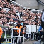 Eddie Howe Faces Intensifying Pressure as Newcastle United Fans’ Faith Wanes Amidst Premier League Struggles