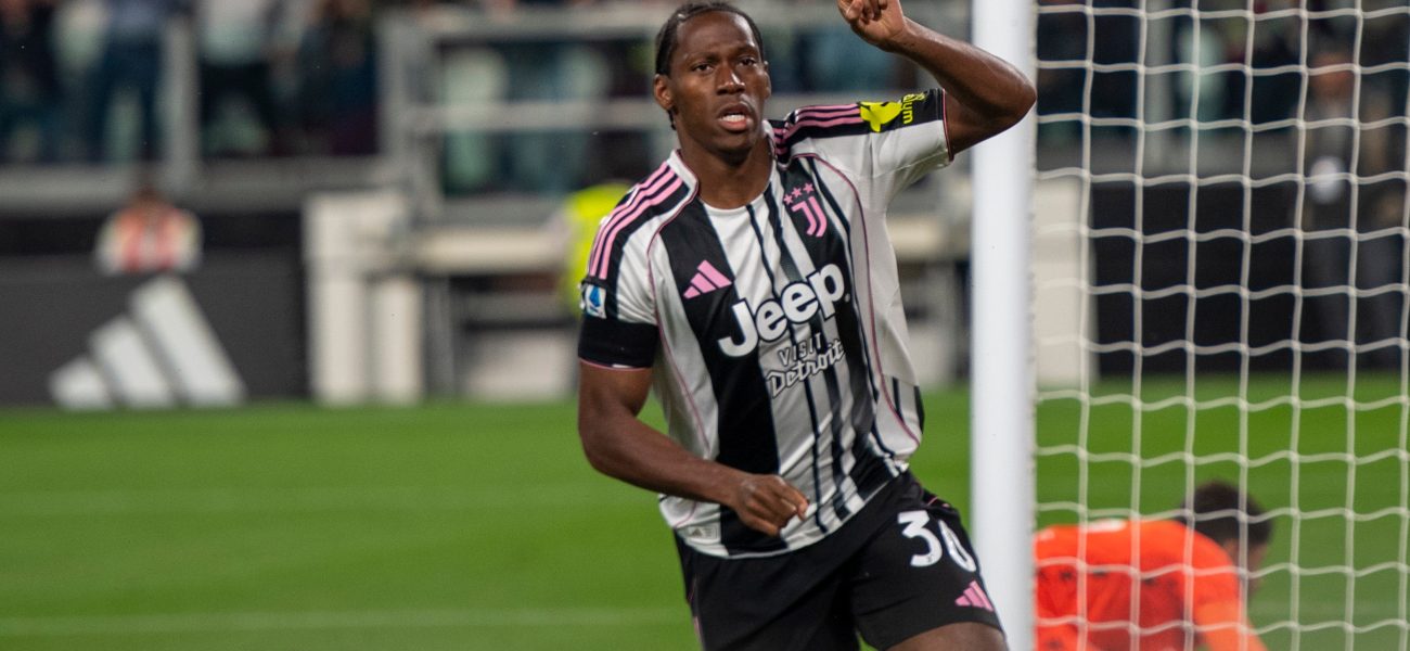 Juventus Dominates Bologna, Strengthens Top-Four Stance in Serie A