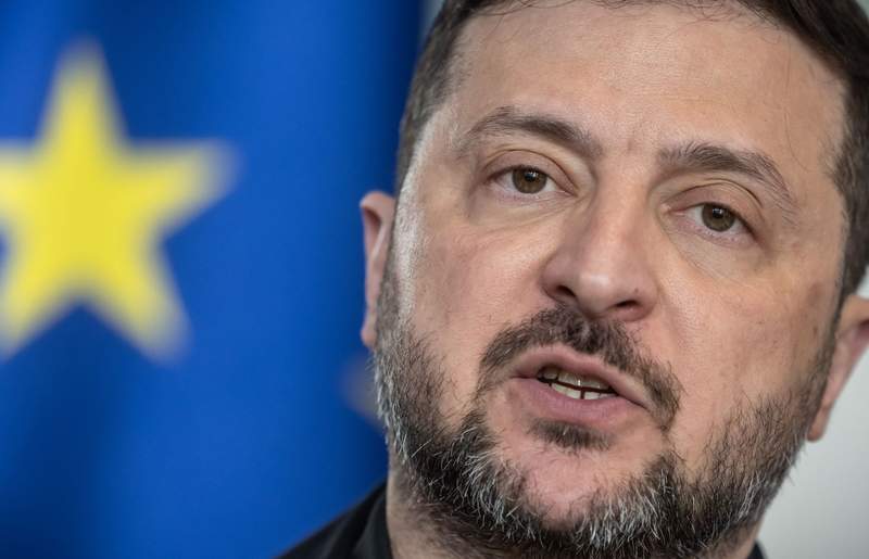 Dnipro’s Agony: Ukraine’s Persistent Carnage Amidst a World’s Shifting Attention