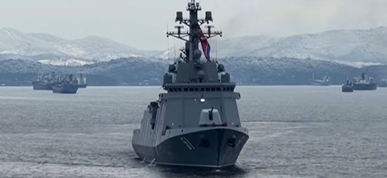 Pyongyang’s Phantom Prowess: North Korea’s Naval Gambit and the Echoes of Regional Rivalry