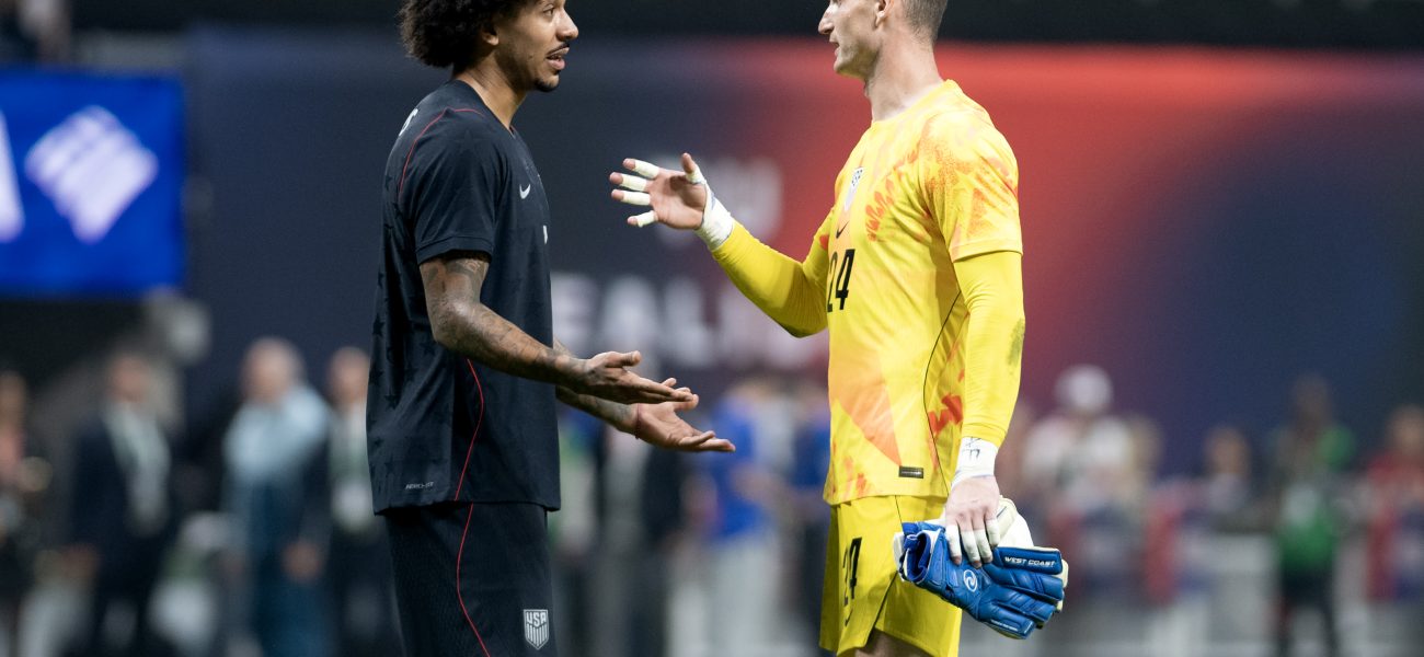 Beyond the Pitch: Pochettino’s USMNT Roster Selection Becomes a Global Policy Statement