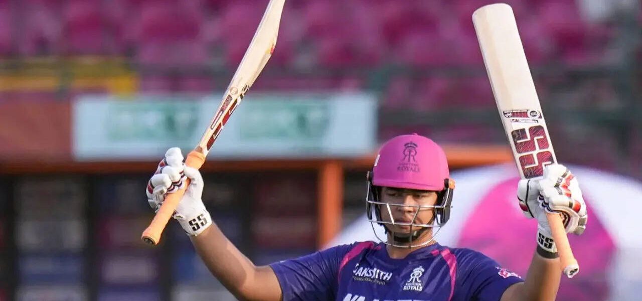 Vaibhav Sooryavanshi’s Century: A Policy Nexus of Youth, Soft Power, and Regional Aspirations