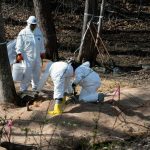 DOJ Files Federal Lawsuit Against Washington State, Wastewater Authority Over Massive Sewage Spill