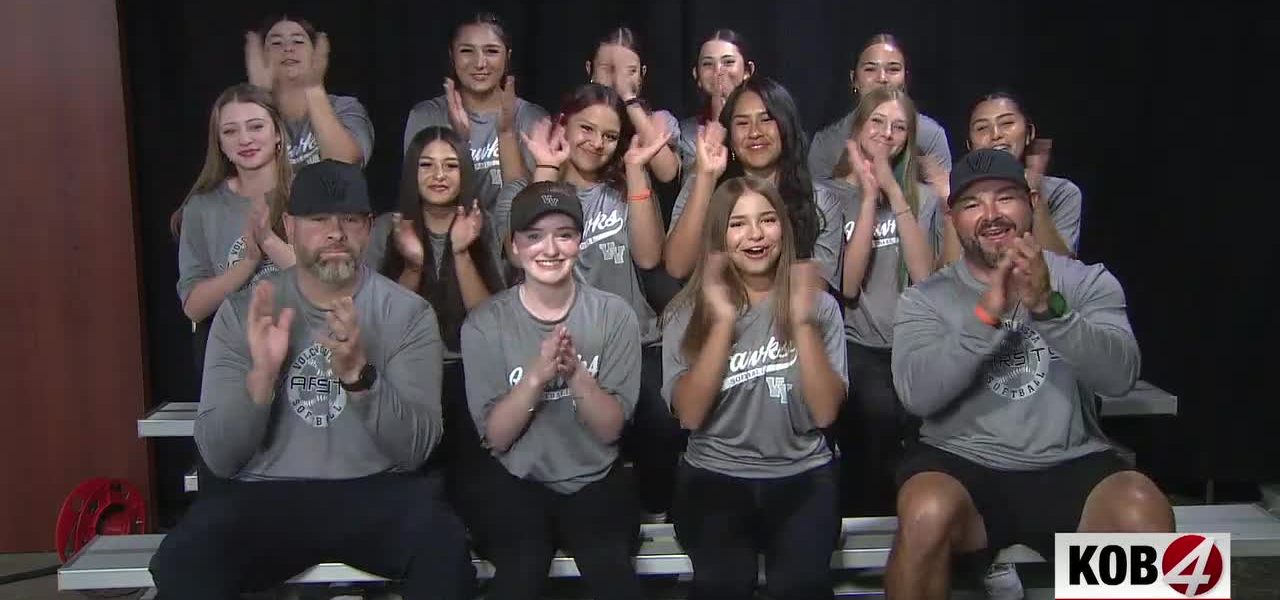 Beyond the Diamond: New Mexico Softball Reflects Deeper Community Policy Imperatives