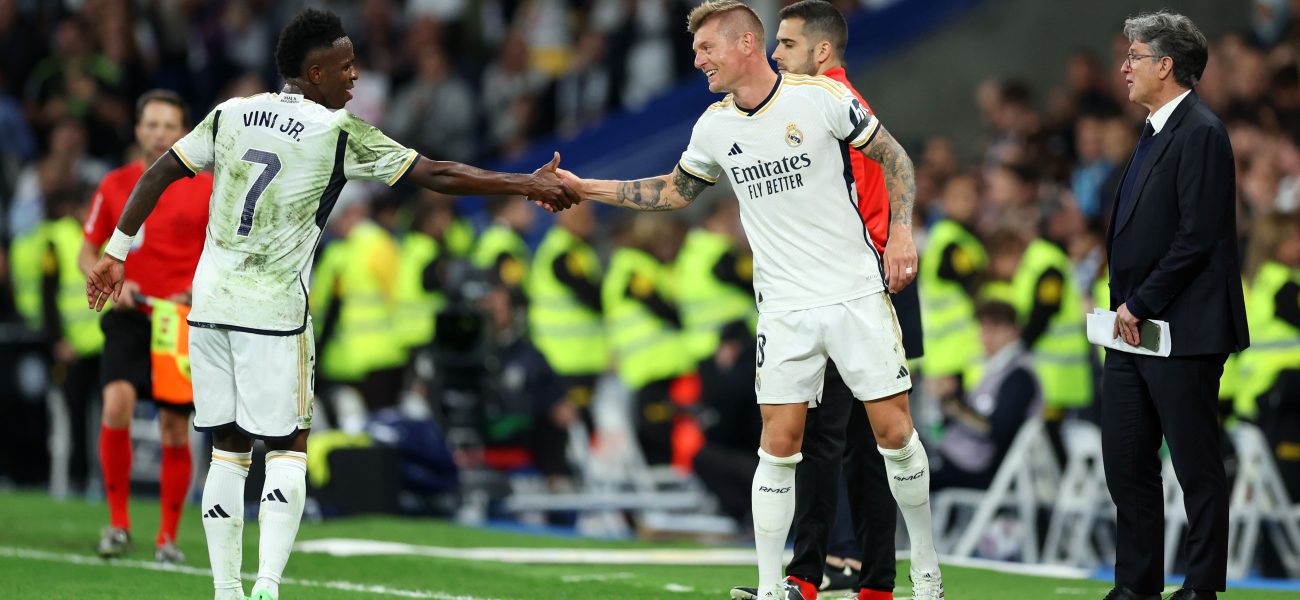 The Grand Architect’s Return: Real Madrid’s Strategic Play for Post-Pitch Mastery