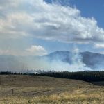 Gila’s Inferno: As Hummingbird Fire Rages, Wilderness Management Faces Reckoning Amidst Global Climate Shifts