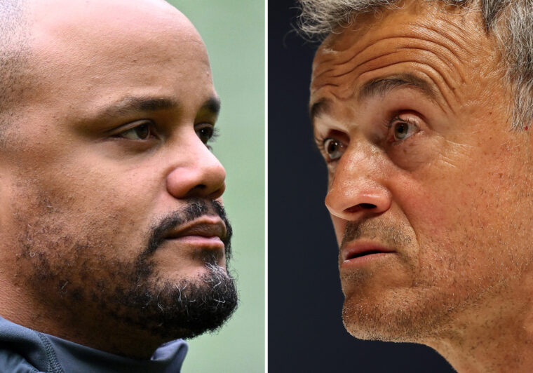 The Beautiful Bedlam: PSG’s Nine-Goal Thriller Redefines Victory, Reveals Global Stakes